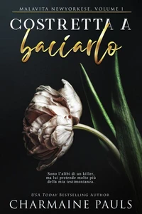 Costretta a baciarlo