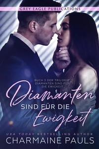 Diamanten sind für die Ewigkeit
