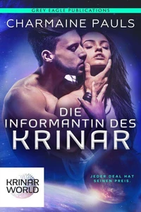 Die Informantin Des Krinar