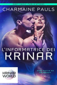 L’Informatrice dei Krinar