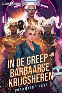 In de greep van de Barbaarse Krijgsheren