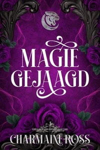 Magie Gejaagd