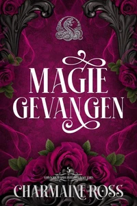 Magie Gevangen