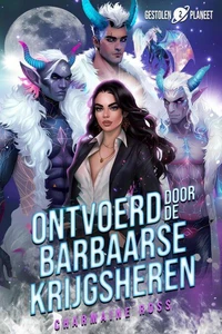 Ontvoerd door de Barbaarse Krijgsheren