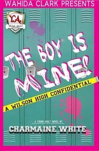 The Boy is Mine