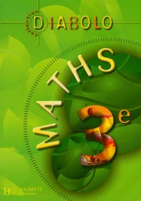 Maths 3e