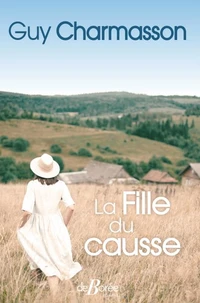 La fille du causse