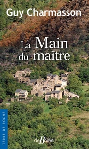 La main du maître