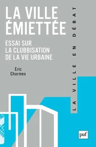La ville émiettée