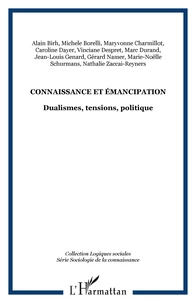 Connaissance et émancipation