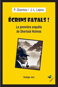 Ecrins fatals !