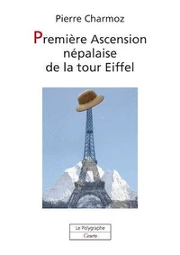 Première Ascension népalaise de la tour Eiffel