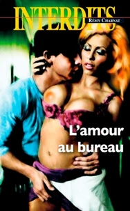 L'amour au bureau