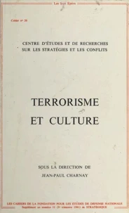 Terrorisme et Culture