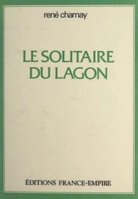 Le solitaire du lagon