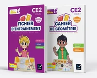 Cap Maths CE2