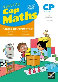 Cap Maths CP Cycle 2