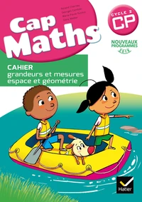 Cap Maths CP