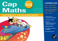 Cap Maths GS