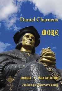  CHARNEUX DANIER - More.