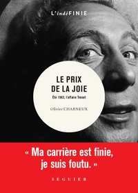 Le prix de la joie