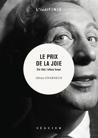 Le prix de la joie
