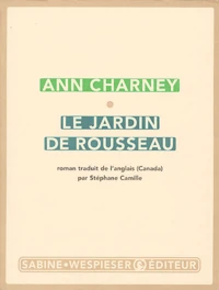 Le jardin de Rousseau