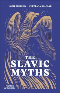 The slavic myths