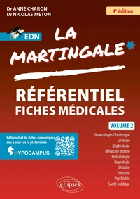 La Martingale