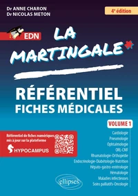 La Martingale