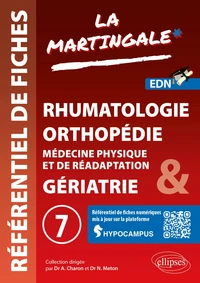 Référentiel fiches médicales - Volume 7
