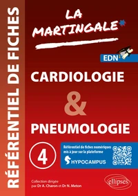 Référentiel fiches médicales