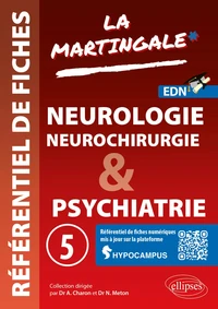 Référentiel fiches médicales