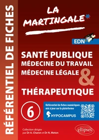 Référentiel fiches médicales