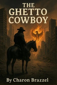 The Ghetto Cowboy