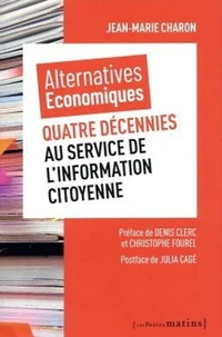Alternatives économiques