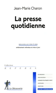 La presse quotidienne