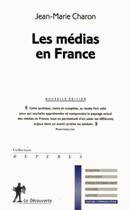 Les médias en France