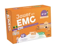 Jouer en EMC 4e - 3e