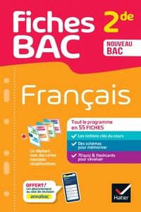 Français 2de