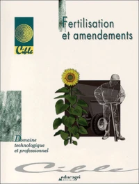 Fertilisation et amendements.