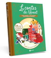 Les contes de l'Avent