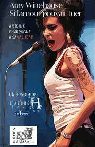 Amy Winehouse