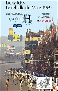 Jacky Ickx