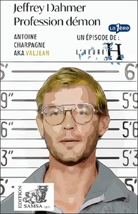 Jeffrey Dahmer