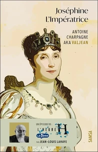 Joséphine, L'impératrice