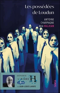 Les possédées de Loudun