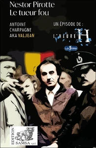 Nestor Pirotte (L'heure H)