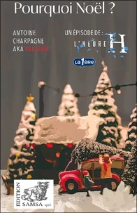 Pourquoi Noël ?