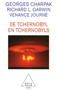 De Tchernobyl en tchernobyls